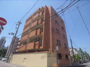 エスポワール西京極の画像