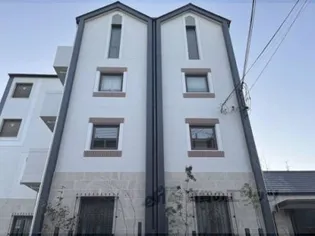 ジュネス橋忠の画像