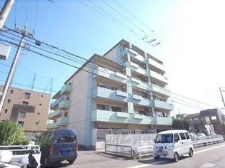 サンフローラ桂の画像