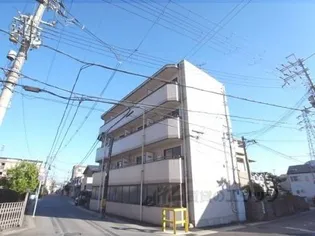 グラシィオ中久世の画像
