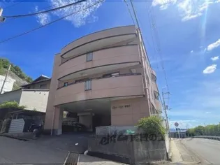 シェモア稲葉台【1階】の外観