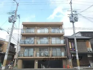 エスパレス御前【406号室】の外観