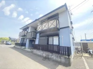 スリーパブリックB棟の画像