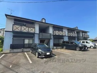 スリーパブリックB棟の画像