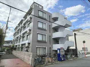 カサ・ペルダーニョ【306号室】の外観