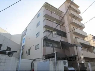 ベルステージ東山【303号室】の外観