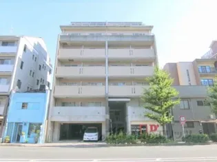 ランブラス川端丸太町の画像