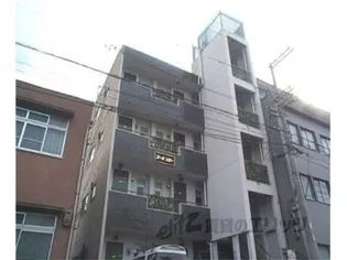 コーポシローの画像