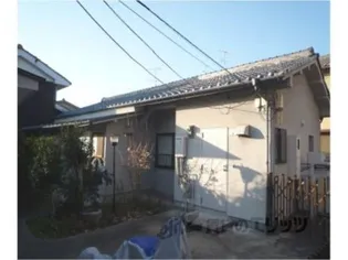 北白川フラットコートの画像