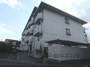 マッシュハイムⅠの画像