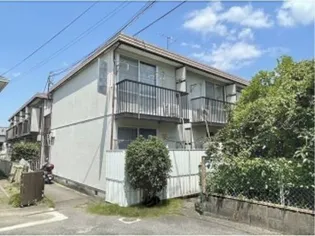 フォーブル醍醐の画像