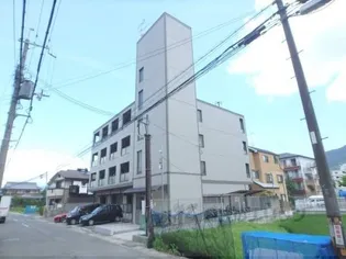 クローバー勧修寺の画像
