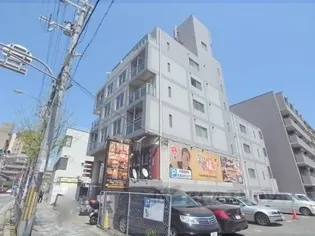 サンフローラ一本道の画像