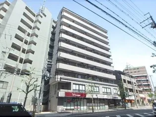 メディナ椥辻の画像