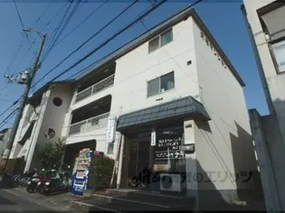 大宅マンションの画像