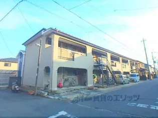 小森マンションの画像