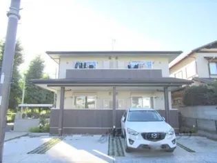 めぞん北山IIの画像