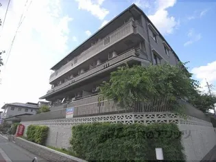 レジデンス岩倉の画像