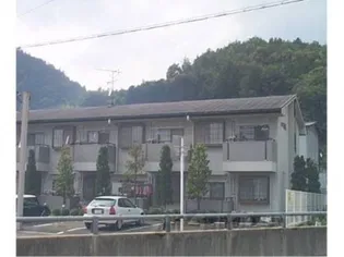メゾン半四郎の画像