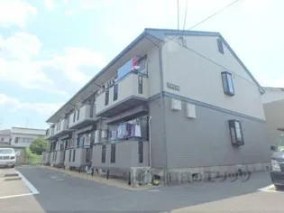 TタウンB棟の画像