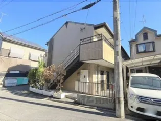 メゾンプリマベーラの画像