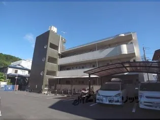 阪田ハイツの画像