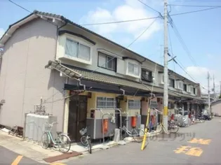 京都府城陽市枇杷庄島の宮【一戸建】の外観