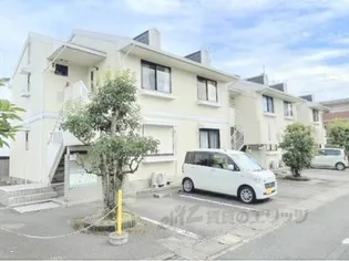 セジュール北山の画像