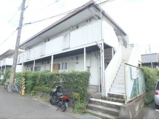 エルテベール木幡Aの画像