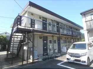 第一吉与門ハイツの画像