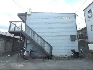 里尻スカイハイツの画像