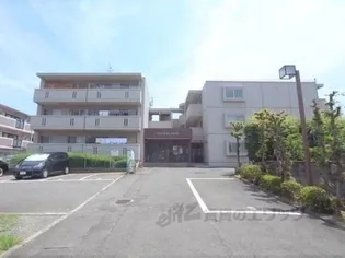 メゾン ド マリーエの画像