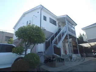 中辻ハイツの画像