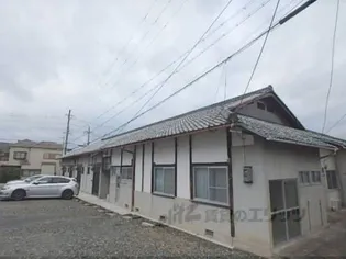 中辻アパートの画像