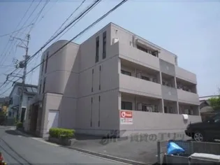 リビエイール【110号室】の外観