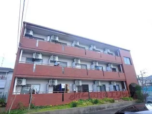 マンショントゥモローの画像