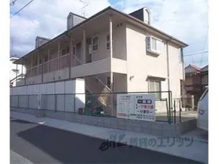 ハイツ奥田の画像