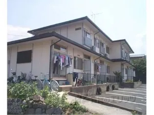 コーポ比叡の画像