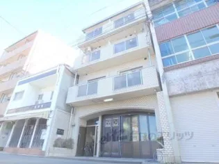 グランパレ大宮【405号室】の外観