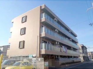 セジュールGAIA【404号室】の外観