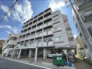 「エクラ桂駅前」【2階】の外観