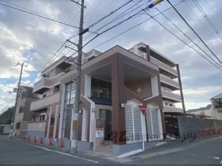 レジデンス桂川の画像