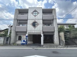 ウエストヴィラの画像