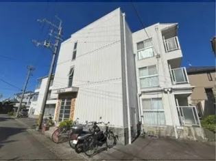 松儀ハイツの画像