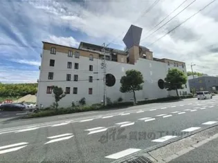 ZEPHYR21【3階】の外観