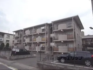 パティオヒロ【103号室】の外観