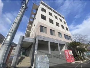 WEST HILL TAKATSUKA?【5階】の外観