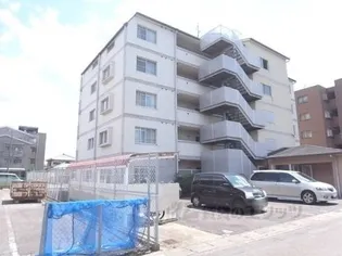 グリーンハイツ桂の画像