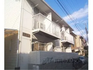 プレジール鈴木【102号室】の外観