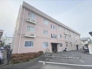 アメニティ興戸【3階】の外観